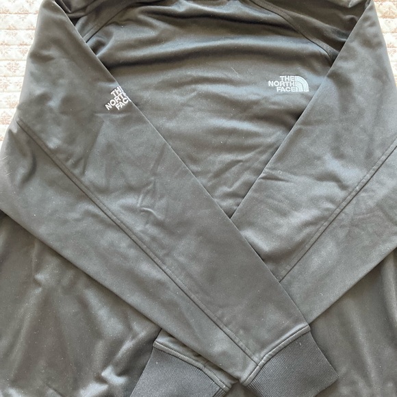 The North Face Tech Full Zip Fleece - XLarge - Picture 5 of 5